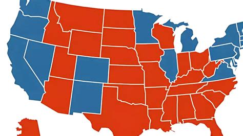 US Election 2024 Election Experts Warn Of Potential Red Mirage In