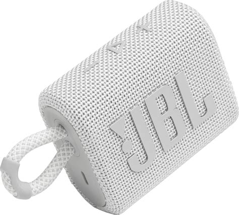 JBL Go 3 Bocina Portátil Bluetooth 4 2 W de Potencia Reproducción 5