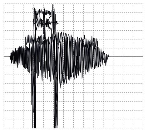 Earthquake originating in Southern California felt in Las Vegas - Las ...