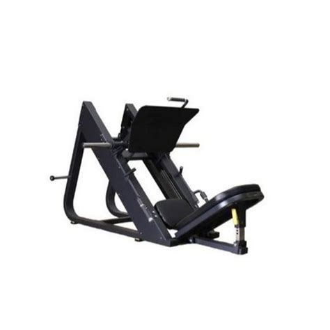 Leg Press Machine