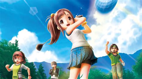 Everybody S Golf Hot Shots Gets Early Discount Ahead Of Release