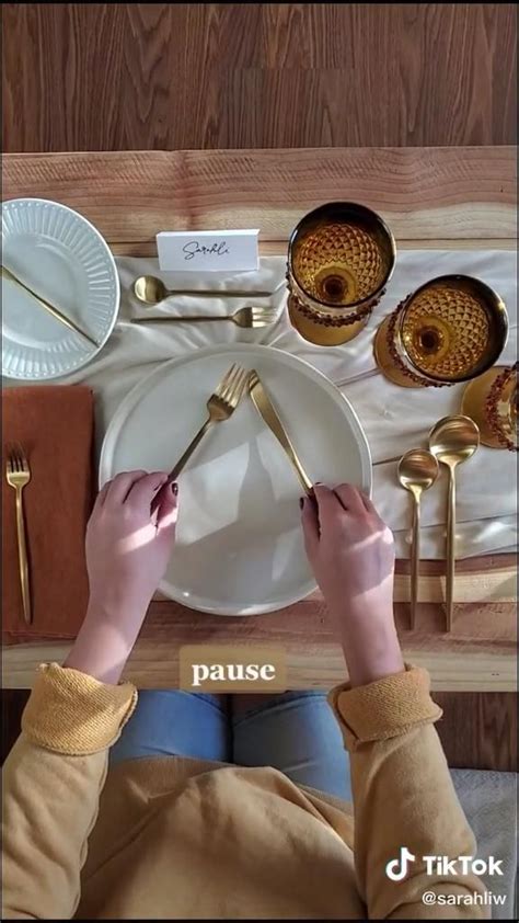 Remarkable How To Have Good Table Manners Dining Etiquette Rules