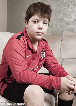 Puberty Naked Photos