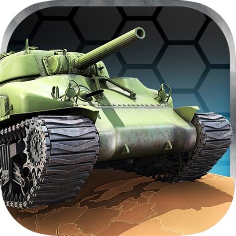 Panzer Tactics HD by HandyGames