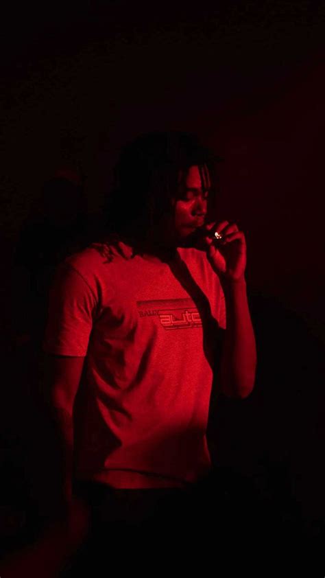 Lucki Wallpaper In Lucki Rapper Wallpaper Aesthetic Guys Kanye