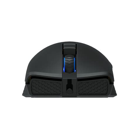 AULA F806 Gaming Mouse USB Wired 4800DPI Adjustable LED 4-color ...