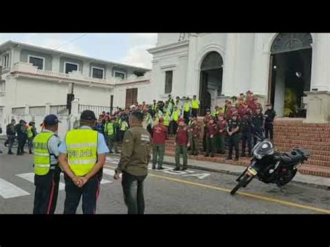 Despliegue de seguridad en Cárdenas Diario del Pueblo