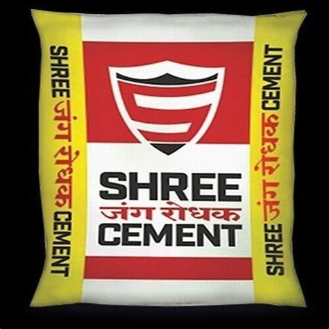 Shree Jung Rodhak Aluminate Ppc Grey Color Common Cement 50 Kg