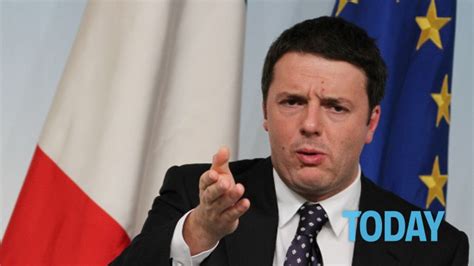 Bonus Di Euro Ai Maggiorenni Renzi Stoppa Le Critiche E Un Dovere