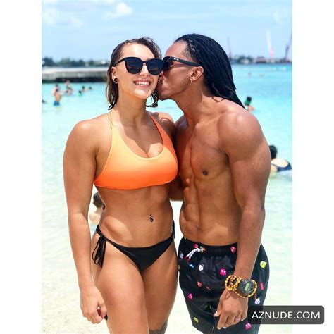 Rhea Ripley Sexy And Hot Photo Collection From Instagram Aznude