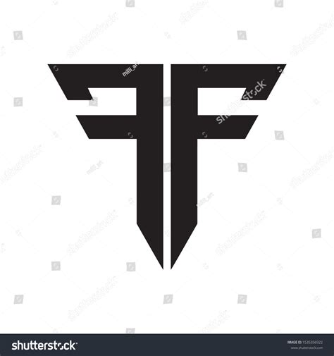 4480 Ff Icon Images Stock Photos And Vectors Shutterstock