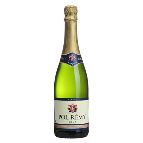 Pol Remy Brut