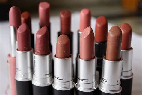 The Ultimate Guide To Choosing A NUDE Lipstick For Your Skin Tone And Skin Color Deck And Dine