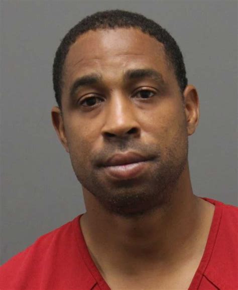Former NFL Star Fred Smoot Arrested In Loudoun County | Loudoun Daily