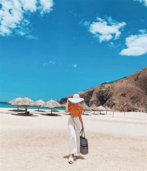 Du lịch Kỳ Co điểm đến chưa bao giờ hết hot ở Quy Nhơn