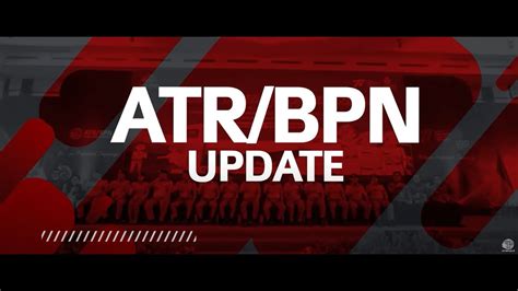 ATR BPN UPDATE EDISI 30 OKTOBER 05 NOVEMBER 2023 YouTube