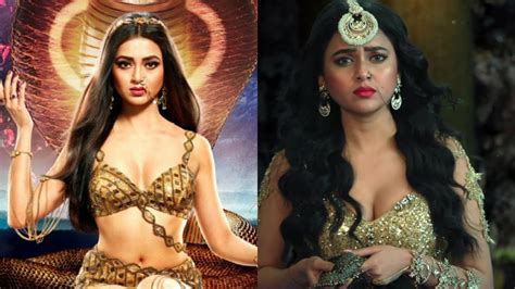 Naagin 6 Update Digvijay Purohit Confirms Entry In Tejasswi Prakash