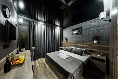 Отель Royal на Ленинском проспекте в Москве - официальный сайт