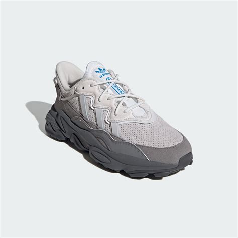 Adidas OZWEEGO TR Shoes Grey Adidas UAE