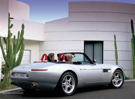 Bmws That Will Be Missed Bmw E Z Roadster Autoevolution