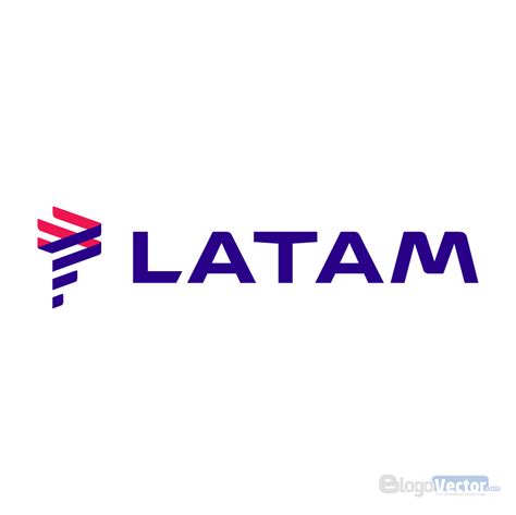 LATAM Airlines Logo vector (.cdr) - BlogoVector