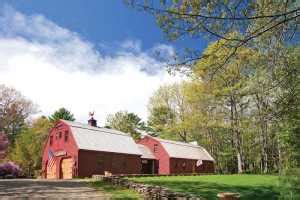 What is Gambrel Roof? (Advantages & Disadvantages) with Picture Ideas