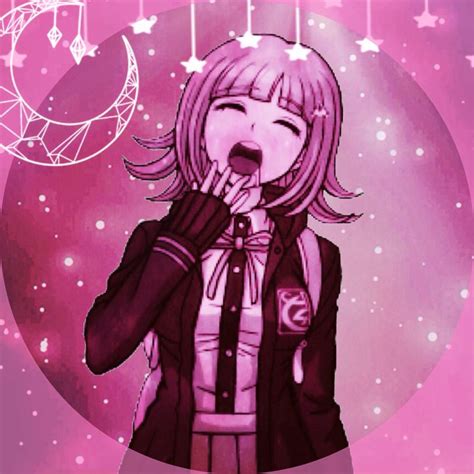 💖chiaki Nanami Edit Set💖 Danganronpa Amino