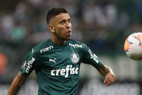 Marcos Rocha Palmeiras Perfil Do Jogador Ogol Br