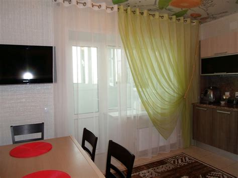 Ассиметричные шторы (70 фото) - красивые картинки и HD фото