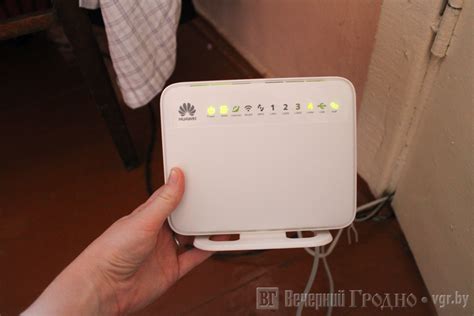 Бессонница из-за модема? Пенсионеру стало не по себе после установки ...