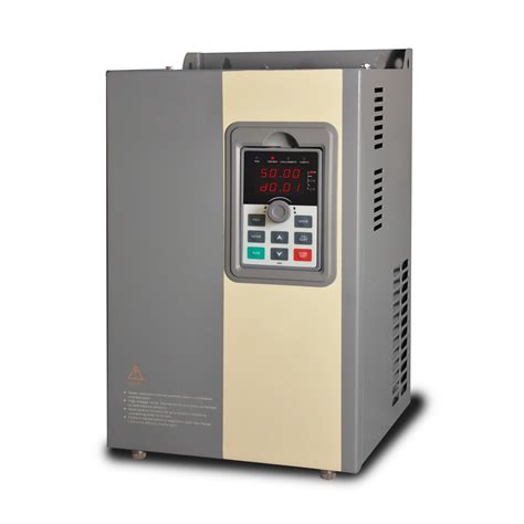 Powtran Top10 Pi500 Series Vfd From China 1 Phase To 3 Phase Ac