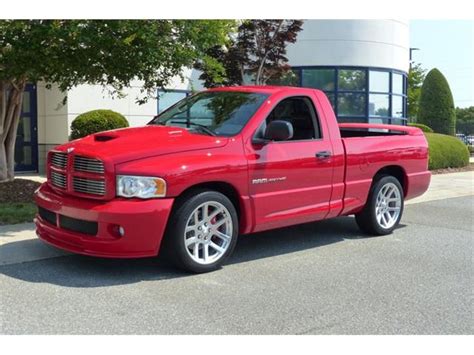 2005 Dodge Ram For Sale Cc 1737936