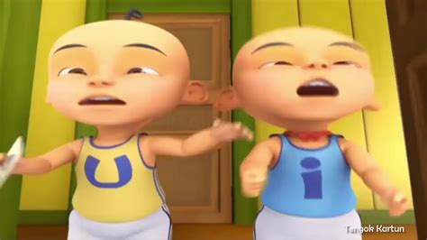 Upin Ipin Musim 12 Kembar Kembar Nakal Youtube