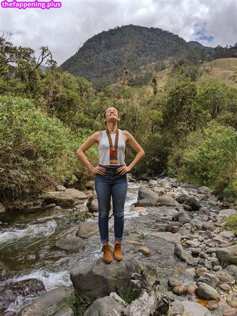 Catalina Garcia Madameperine Catalinagarc Nude OnlyFans Photo The Fappening Plus