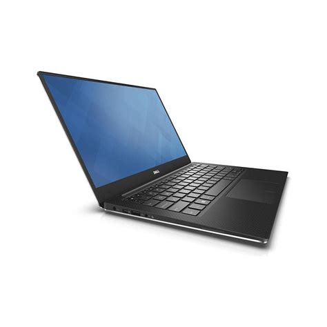 Notebook Ultrabook DELL XPS 13 9350 - Intel Core i5-6200U 8GB 256GB SSD ...
