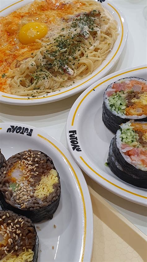 후토루 광주동구 김밥 후토마끼 맛집 다이닝코드 빅데이터 맛집검색