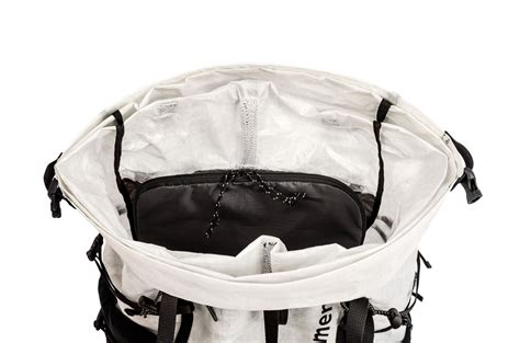 Ультралегкий рюкзак Talung DCF 45-60L