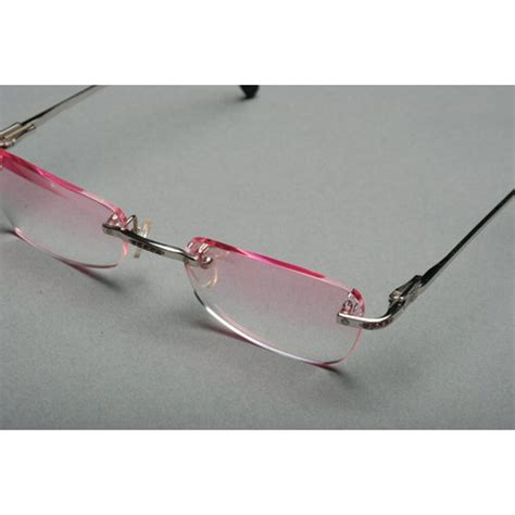 Chris Luxury Eyewear Frame by David Eden
