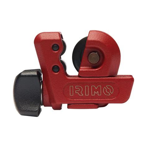 Mini Corta Tubos Para Tubos De Cobre Mm Irimo Leroy Merlin