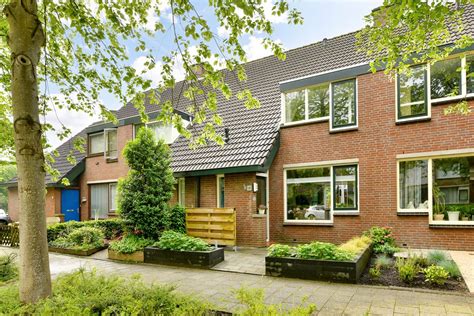 Huis Verkocht De Halve Roe Ha Nieuwkoop Funda