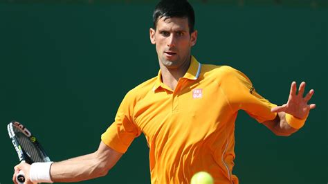 Novak Djokovic Faces Tomas Berdych In Monte Carlo Masters Final Tennis News Sky Sports