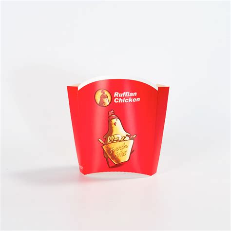 Eco-Friendly Disposable Food Packaging Boxes Containers - China Kraft ...