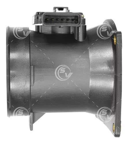 Sensor Flujo Aire Maf Ifuel Para E 150 Econoline 4 6 00 02 Meses Sin