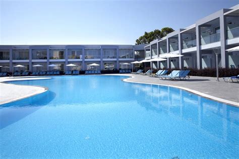 Sunshine Rhodes Hotel, Ialyssos, Rhodes, Greece | Travel Republic