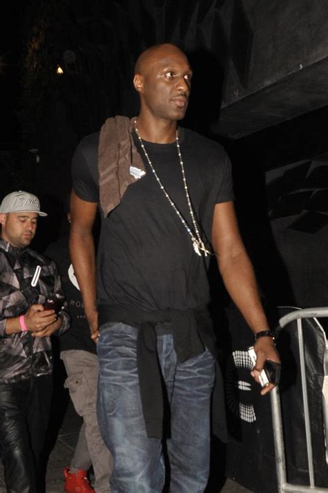 Kuwtk Was Filming During Lamar Odom S Overdose Despite Claims The