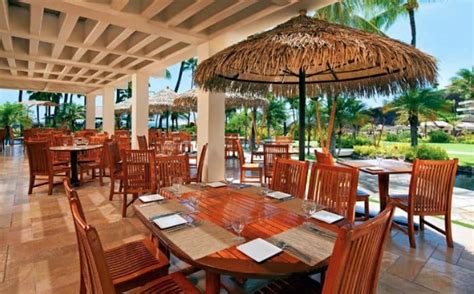 Top 10 Best Restaurants in Kaanapali Maui – Hawaii Gurus