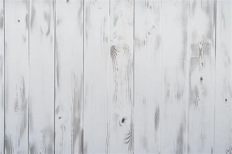 Premium Photo | A white wood wall with a few scratches on it