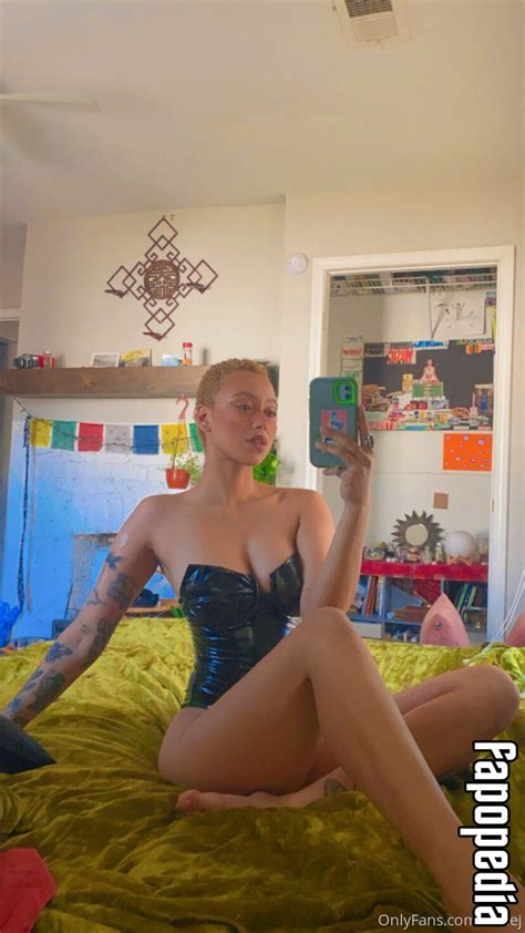 Jasmine Janai Nude OnlyFans Leaks Photo Fapopedia