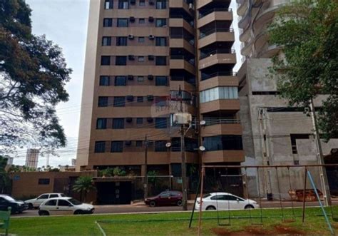 Apartamentos Quartos Venda Na Pra A Get Lio Vargas Em Cascavel