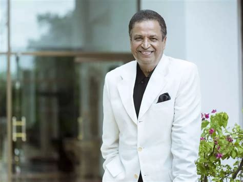 Meet Binod Chaudhary Nepals First And Only Billionaire On Forbes Rich List